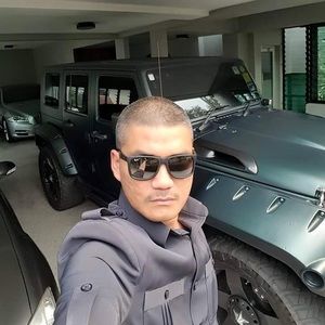 Meet your Posher, Mohd